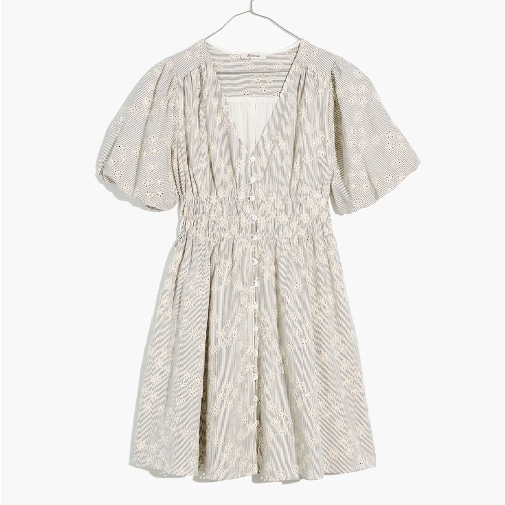 Madewell Dress